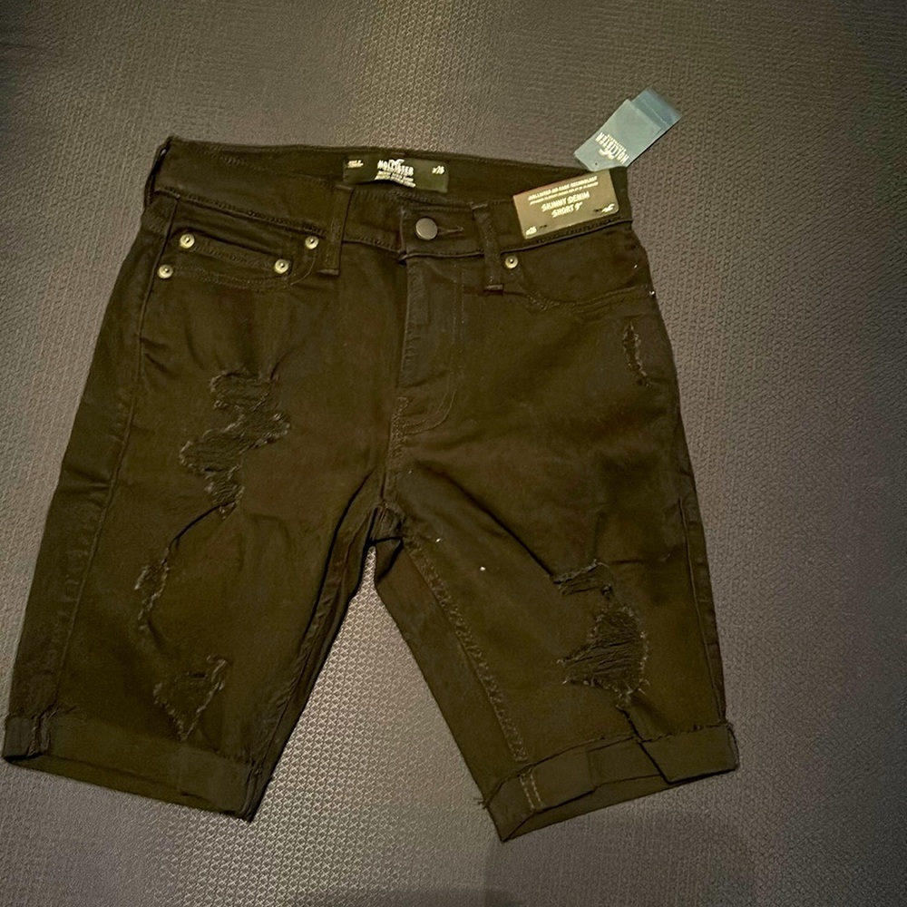 Men’s Hollister short